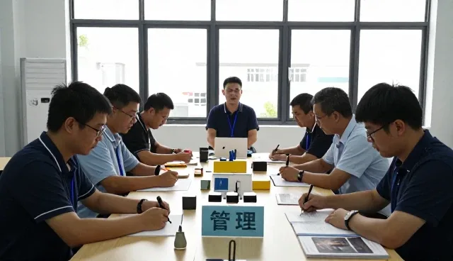 成都中之诚企业管理有限公司以管理咨询服务连接更多应用场景